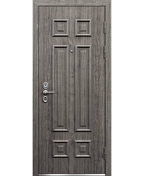 Дверь входная в квартиру ВК-2235